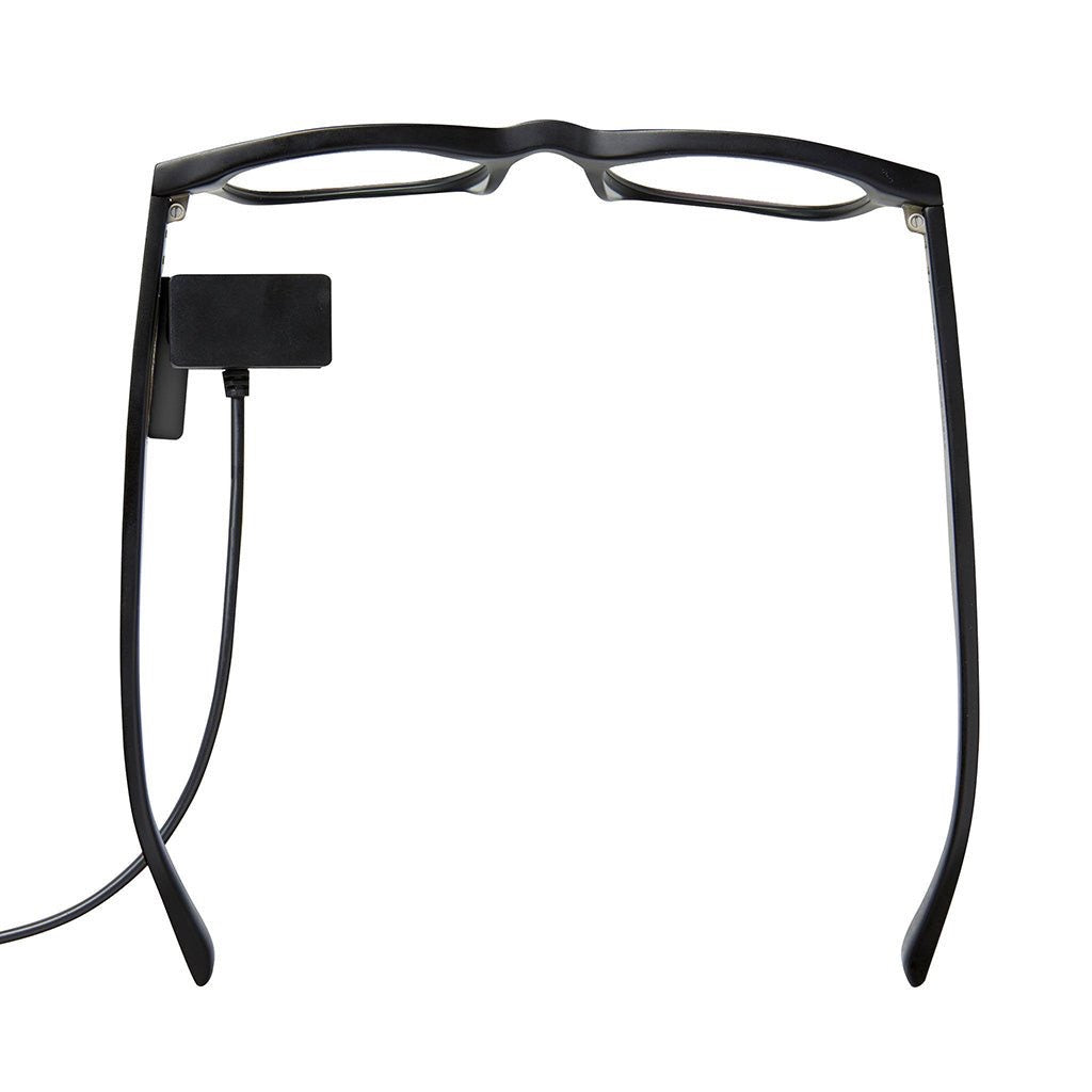 Orbit x Glasses - Orbit