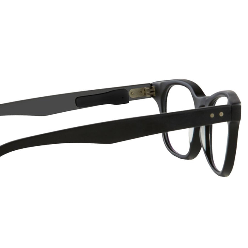 Orbit x Glasses - Orbit